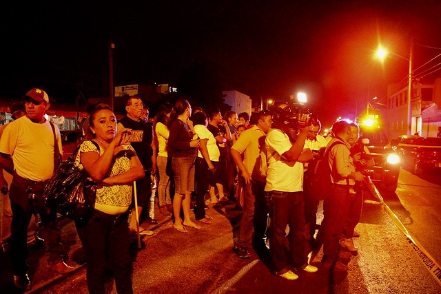 Juicio por feminicidio de Emma Gabriela entra en etapa final